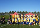 2024 Community Soccer Tournament