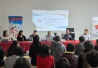 Protecting Personal Information & Preventing Fraud Community Seminar