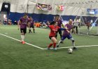 2024 Chinese University Alumni Association Indoor Tournament