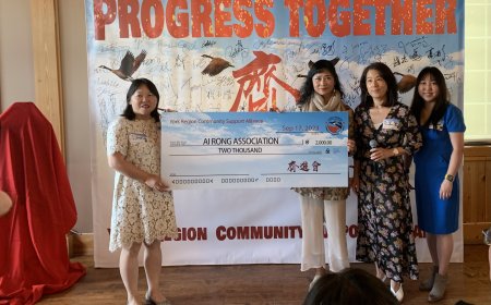 Strengthening Community Partners and Services