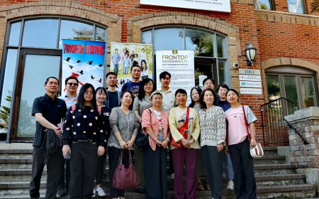 Medical Education Workshop