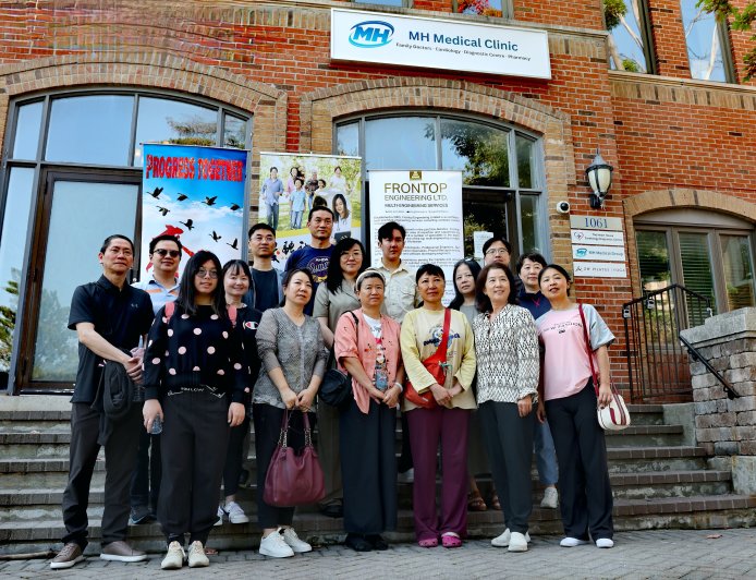 Medical Education Workshop