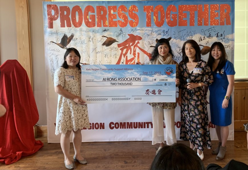 Strengthening Community Partners and Services