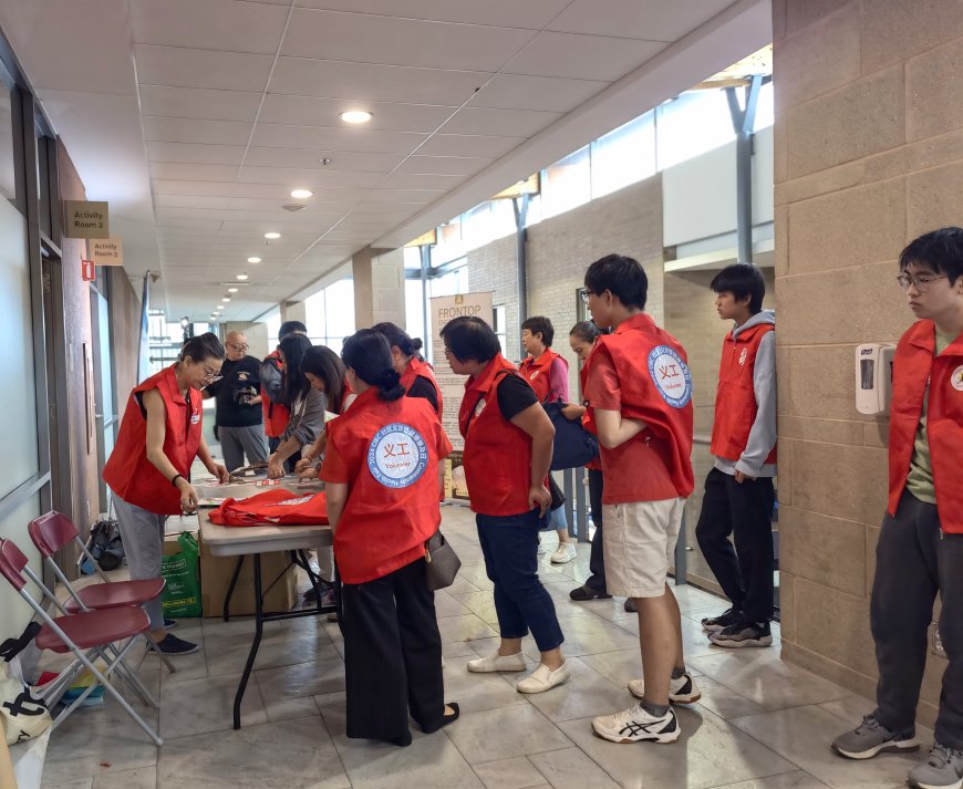 2024 Community Health Fair