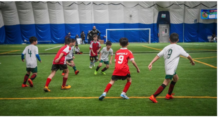 2024 Chinese University Alumni Association Indoor Tournament
