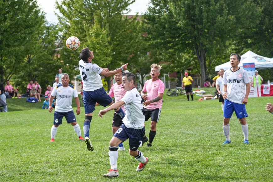 2025 Canada Markham International Cup