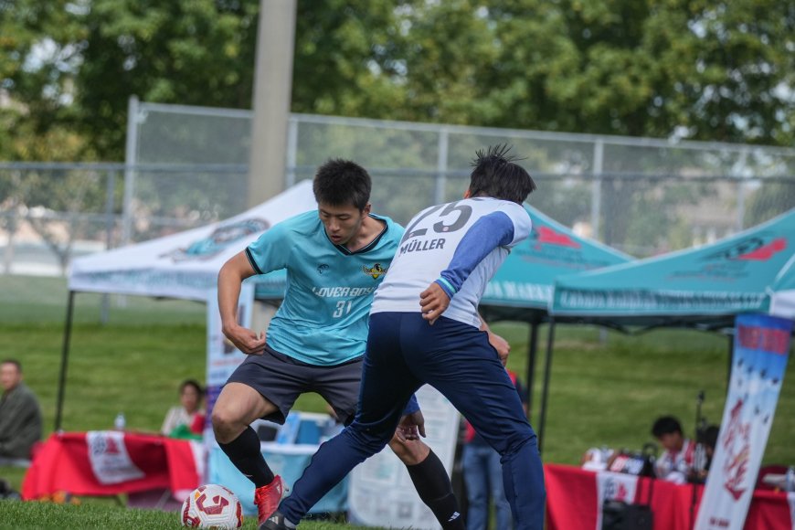 2025 Canada Markham International Cup
