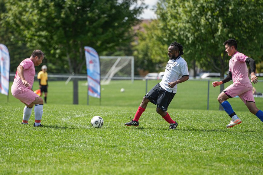 2025 Canada Markham International Cup
