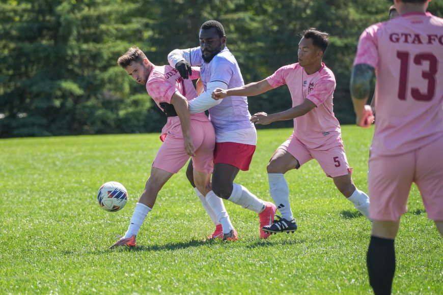 2025 Canada Markham International Cup