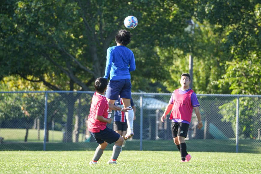2025 Canada Markham International Cup